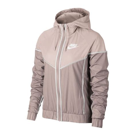 nike windrunner damen beige rosa|Women's Nike Windrunner .